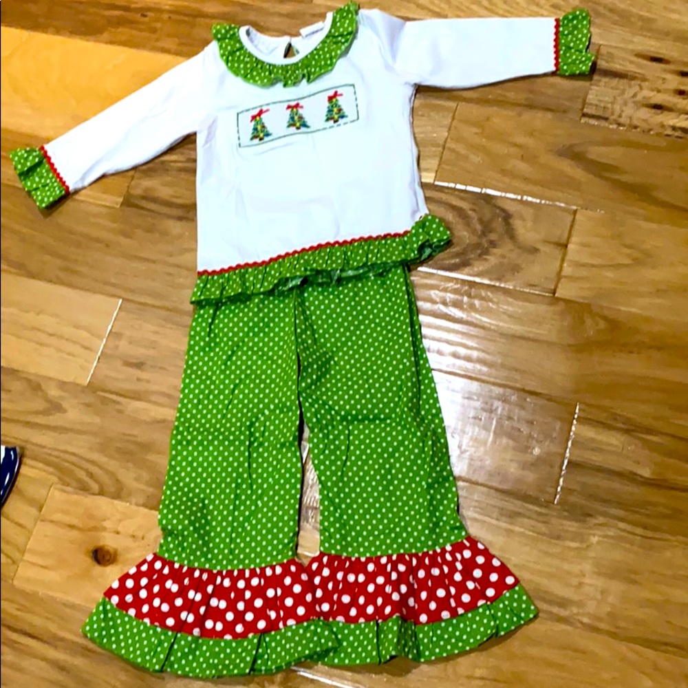 Babeenie 2 Pcs Set